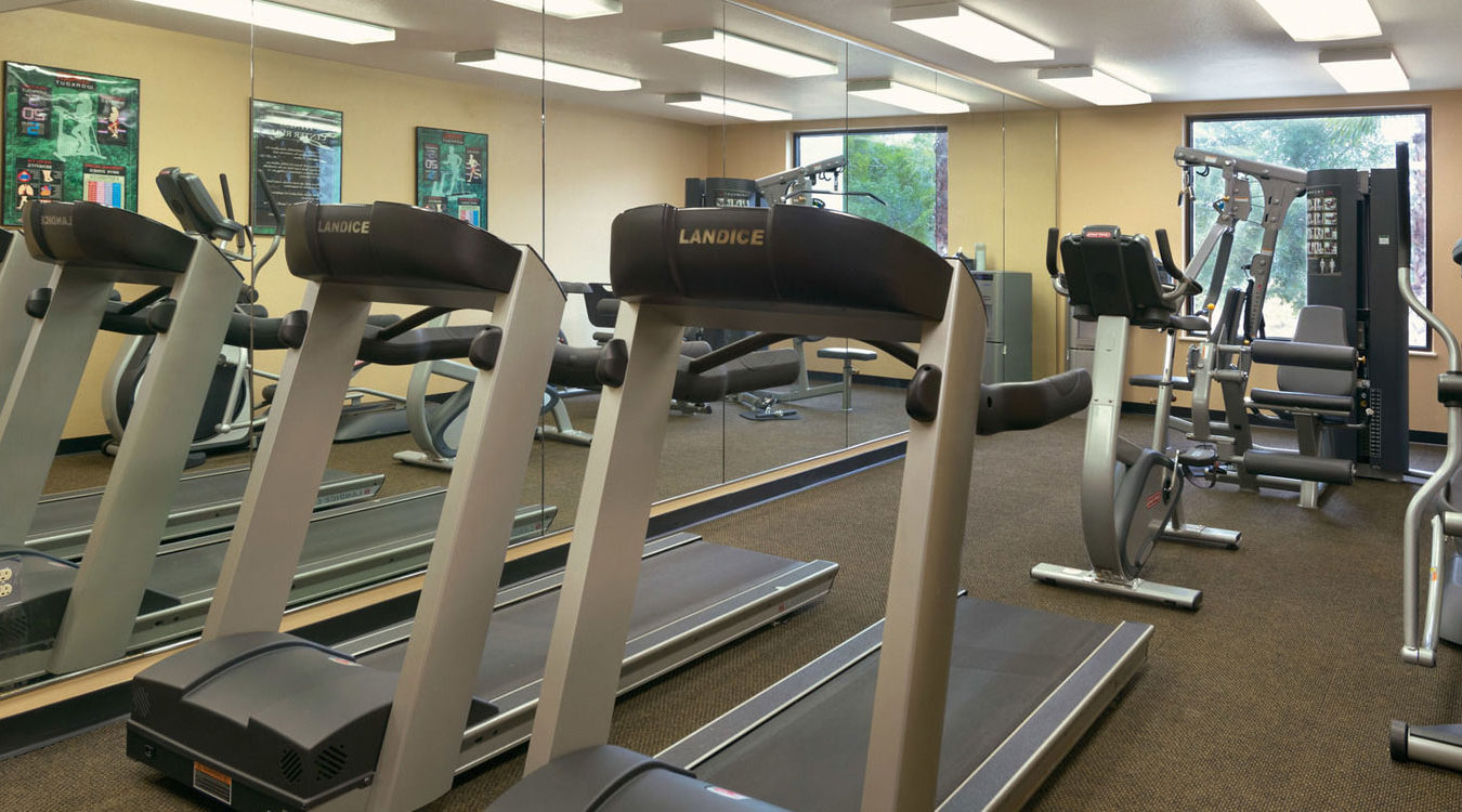 Gym-1