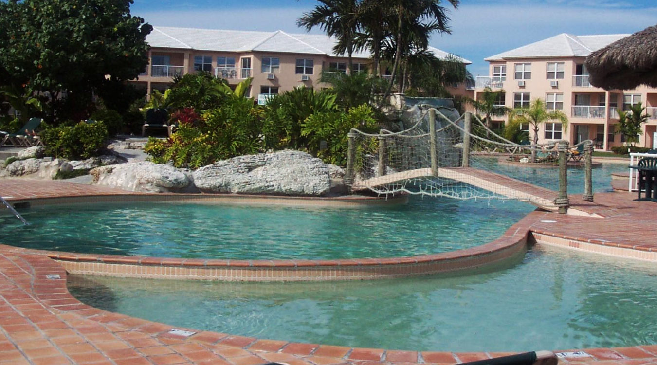 Piscinas